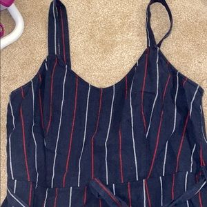 Universal thread jumpsuit!